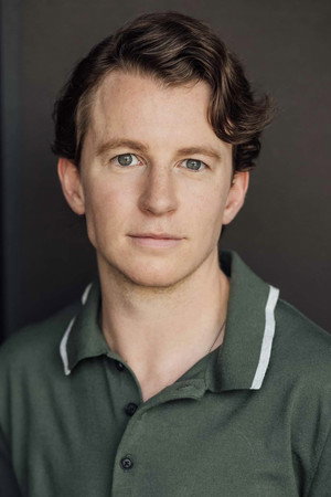 Harrison Browne in On the Fringe of Wild
