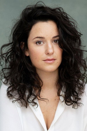 Virginie Fortin in Virginie Fortin: Du bruit dans le cosmos