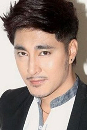 Ittikorn Satutam in Art of the Devil