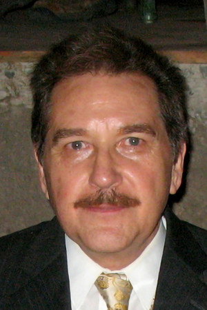 Octavio Ocampo in Metamorphic