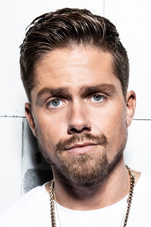 André Hazes jr. in André Hazes: She Believes in Me