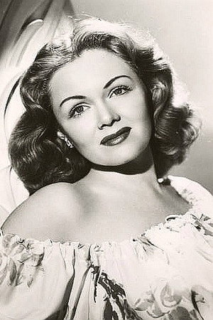 Geneva Gray in The Silver Bandit