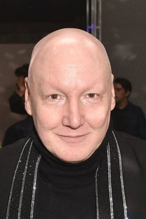 James St. James in Glory Daze: The Life and Times of Michael Alig