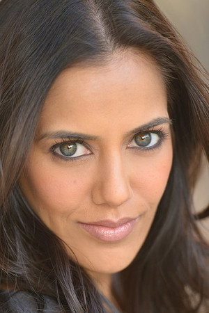 Sheetal Sheth in LOVE LOVE