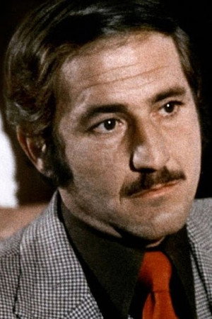 Roger Coggio in Bitter Fruit