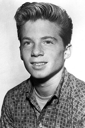 Bobby Diamond in The Mini-Munsters