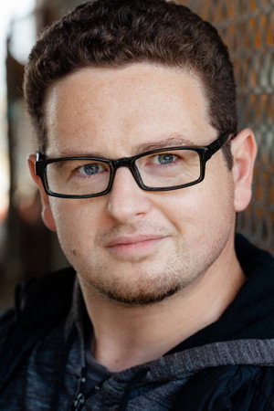 Adam Hendershott in Celtic Pride