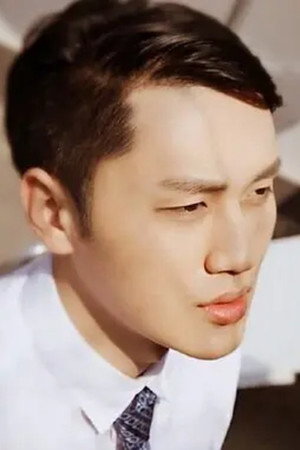 Shao Shuai in No Survivors