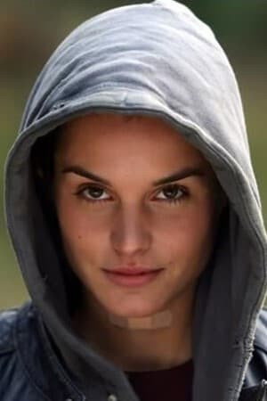 Elsa Sophie Gambard in Reclaim Your Brain