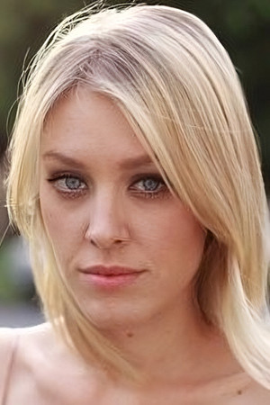 Sara Downing in Burning Annie