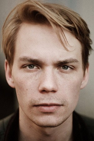 Roman Evdokimov in The Old Genie