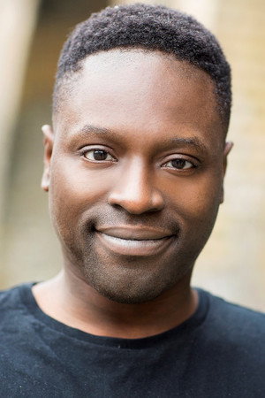 Kazeem Tosin Amore in National Theatre Live: The Jungle Book