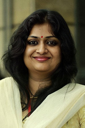 Geetu Mohandas in Kisan