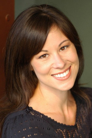 Gia Franzia in Trick of the Witch