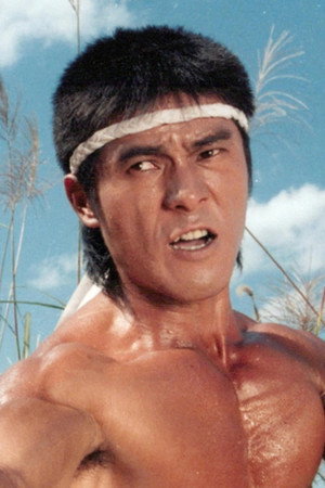 Alexander Lo Rei in Shaolin Temple Against Lama