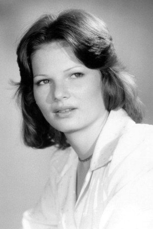 Christine Belford in Kate McShane