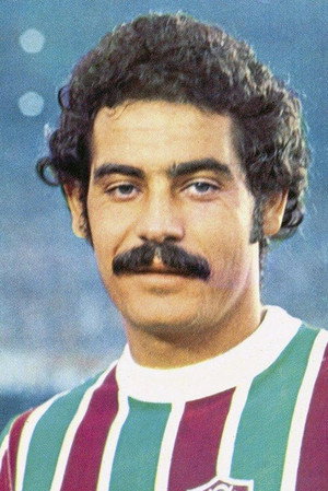 Rivelino in 50 Anos do Tri