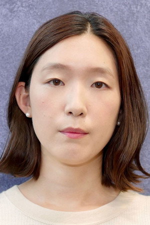 Noriko Eguchi in Swing Girls