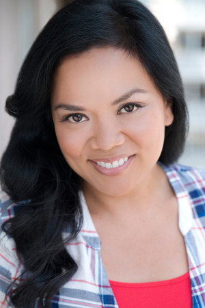 Melody Butiu in Untold