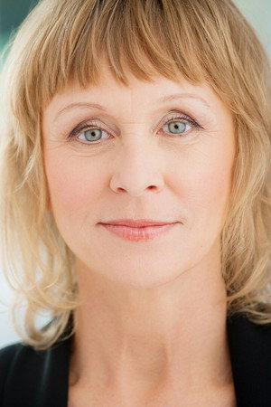 June B. Wilde in Exuvia