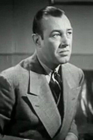 Norman Willis in Twilight on the Trail