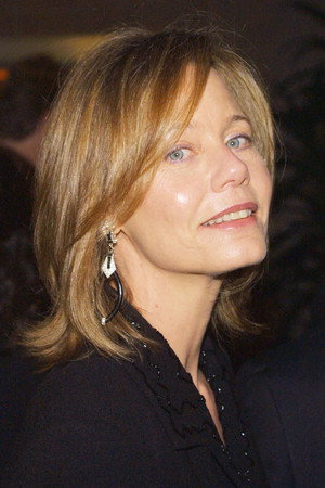 Susan Dey in First Love