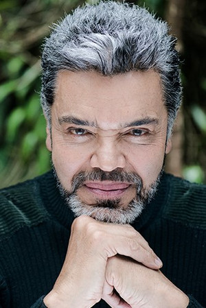 Luis Eduardo Arango in El man del porno