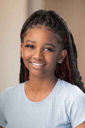 Aria Brooks in Better Nate Than Ever