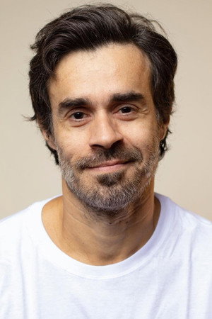 Erom Cordeiro in Driver