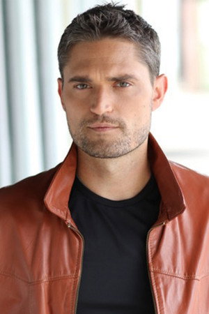 Bob Barna in Beautiful Dark