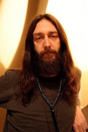 Chris Robinson in For Those About to Rock - Monsters In Moscow
