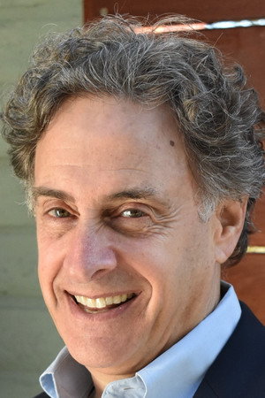 John Scheinfeld in Mysteries Of Stonehenge