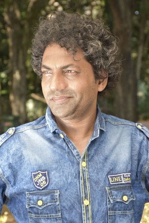 Rajkumar Kanojia in Kel Hisoblashamiz