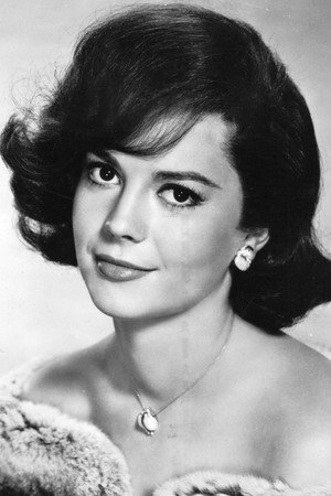 Natalie Wood in Inside Daisy Clover