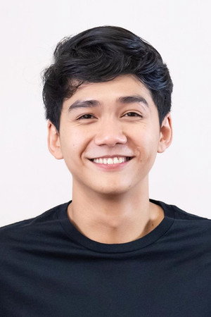Chicco Kurniawan in Pria