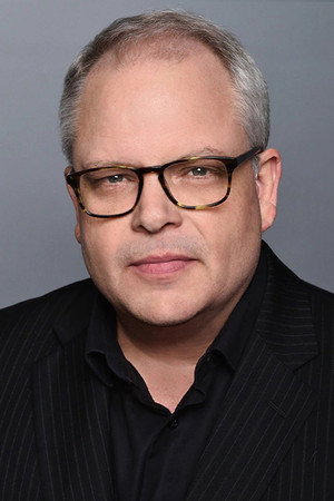 Manny Coto in Star Trek: The Journey to the Silver Screen