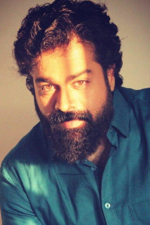 Arjun Nandhakumar in Casanovva