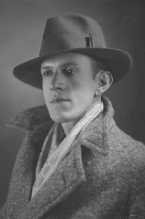 Brutus Pedreira in Limite