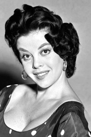 Jacqueline Fontaine in The Country Girl