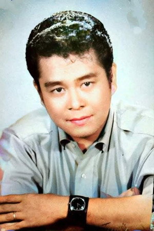 Dencio Padilla in Boogie