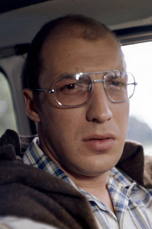 Andrzej Chrzanowski in Wściekły