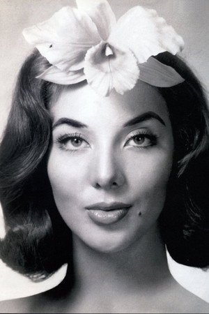 Lorena Velázquez in Suicide Mission