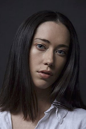 Erin Grant in Eyestring