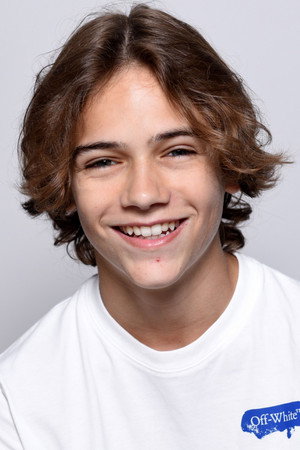 Gavin Warren in #FBF