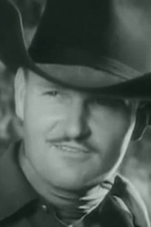 Perry Murdock in Paradise Canyon