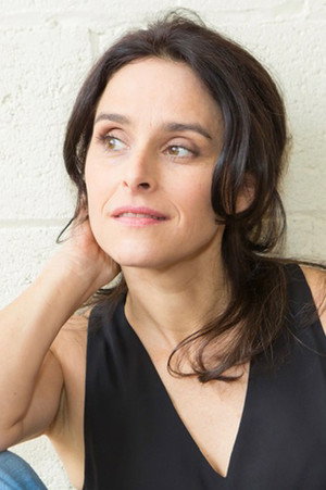 Karyne Lemieux in Inside