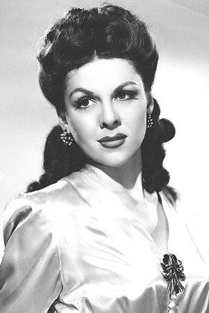 Ruth Ford in Lady Gangster