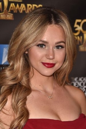 Brec Bassinger in Remember Me