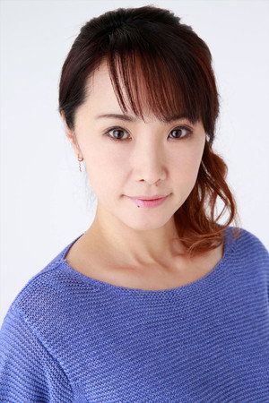 Megumi Hamada in Death Note: The Musical