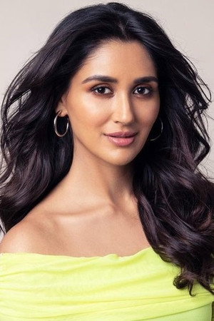 Nikita Dutta in Dybbuk